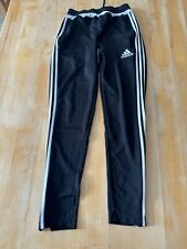 Adidas ladies black for sale  HASLEMERE