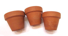 Set traditional terracotta for sale  Hensel