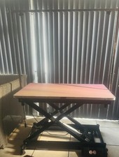 electric grooming table for sale electric grooming table for sale DROITWICH