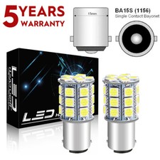 2pc 1156 led for sale  Hebron