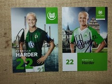 Pernille harder riginal gebraucht kaufen  Falkenstein