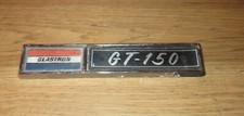 Vintage glastron 150 for sale  Grand Blanc