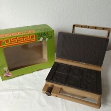 Zimtwaffeleisen waffeleisen wa gebraucht kaufen  Deutschland