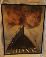 Titanic 1997 original for sale  Hamburg