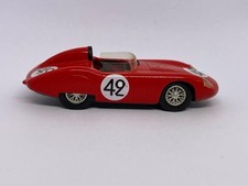 Osca sport 750 d'occasion  Billère