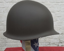 Steel helmet. army. for sale  RYDE