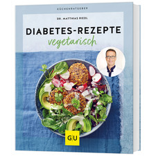 Diabetes rezepte vegetarisch gebraucht kaufen  Berlin