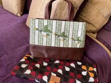 Yoshi handbag three for sale  CAMBRIDGE