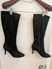 Nwot ladies suede for sale  Navarre