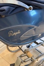Vintage royale baby for sale  Greenwich