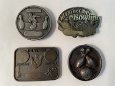 Lot vintage bowling for sale  Baltimore