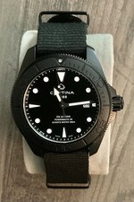 Certina action diver for sale  Charlotte