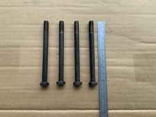 Bolts unf fit for sale  WHITLEY BAY