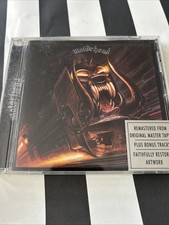 MOTORHEAD ORGASMATRON CD F.C.  SIGILLATO!!! comprar usado MOTORHEAD ORGASMATRON CD F.C.  SIGILLATO!!! comprar usado  Enviando para Brazil