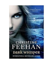 Dark whisper christine gebraucht kaufen  Trebbin