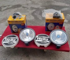 Fog lights hella usato  Italia
