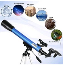 Astronomisches teleskop stativ gebraucht kaufen  Wabern