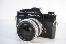 Fujica 901 beroflex gebraucht kaufen  Hennef