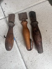 Outils cordonnier lot d'occasion  La Seyne-sur-Mer