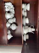 Rosenthal service lotus gebraucht kaufen  Köln