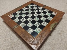 Altes chinesisches schachspiel gebraucht kaufen  Augsburg