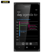 Nokia lumia 900 for sale  SOUTH OCKENDON