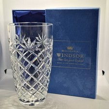 Bohemia crystal glass for sale  BURNLEY