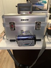Sony camera case for sale  Katy