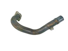 Testata downpipe scarico usato Testata downpipe scarico usato  Italia