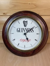 Vintage guinness wall for sale  SOUTHAMPTON