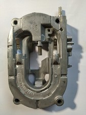 Longhi heizung boiler gebraucht kaufen  Altmannstein