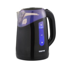 Electric illuminating kettle for sale  WEST BROMWICH