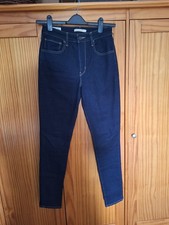 Levi womens 721 for sale  LANGPORT