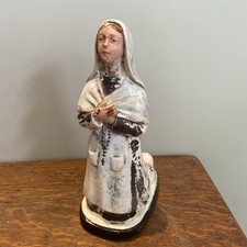 St. bernadette lourdes for sale  WREXHAM