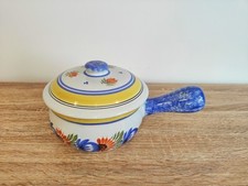 Caquelon poellon soupière d'occasion  Nantes-