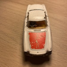 Corgi volvo p1800 for sale  MARLOW
