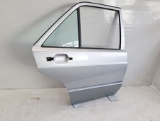 Tür hinten mercedes gebraucht kaufen  Wittenburg