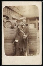 Foto student degen gebraucht kaufen Foto student degen gebraucht kaufen  Berlin