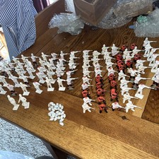 Zulu war toy for sale  WHITLEY BAY