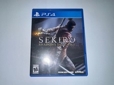 sekiro ps4 for sale sekiro ps4 for sale Saint Paul