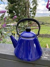 Retro vintage enamel for sale  HEBDEN BRIDGE