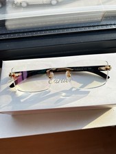 cartier glasses for sale  Roselle