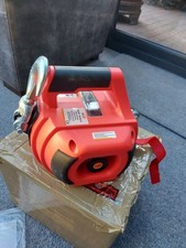 Portable handheld baby for sale  BOLDON COLLIERY