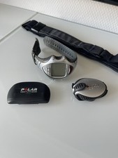 Polar rs800 brustgurt gebraucht kaufen  Essen
