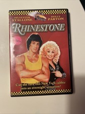 Usado, Rhinestone (DVD) comprar usado  Enviando para Brazil