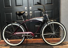 Schwinn deluxe cruiser for sale  Lake Worth