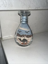 Sand art bottle for sale  Los Angeles
