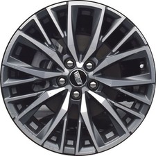 Cadillac xt4 wheel for sale  Troy