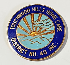 Touch Wood Hills Healthcare District 40 inc. comprar usado  Enviando para Brazil