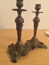 Two grand brass for sale  HERNE BAY